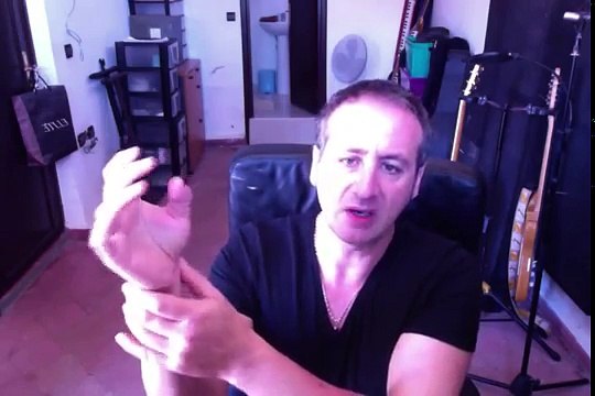 36.Quitter la FRANCE - Vibrations - Les médecines alternatives