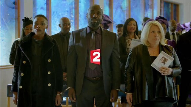 Bande-annonce de No Offence saison 2 (VF)