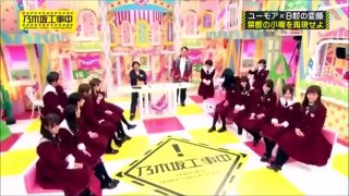 【乃木坂46】超絶かわいい 堀未央奈が好きになる動画