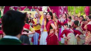 Jagga Jasoos_ Galti Se Mistake Full Video Song _ Ranbir, Katrina _ Pritam, Arijit, Amit _ Amitabh B -