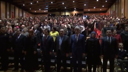 Sivas Engelliler Haftasına Eğlenceli Kutlama