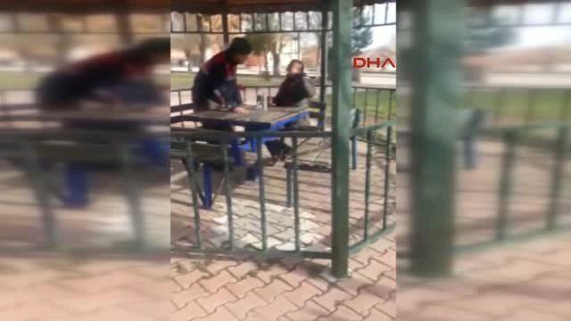 Aksaray Eski Eniştesini Tabancayla Öldürüp, İntihara Kalkıştı