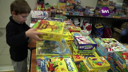 Nuit du jeu 2017 Cherbourg en Cotentin