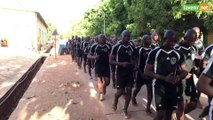 L'Avenir - Les militaires belges au Mali : ITRV colonnel corrigée