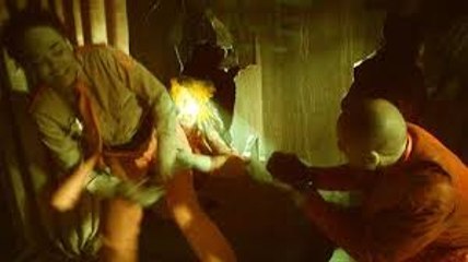 Watch Series Superstition Season 1 Episode 7 "Echoes of My Mind"