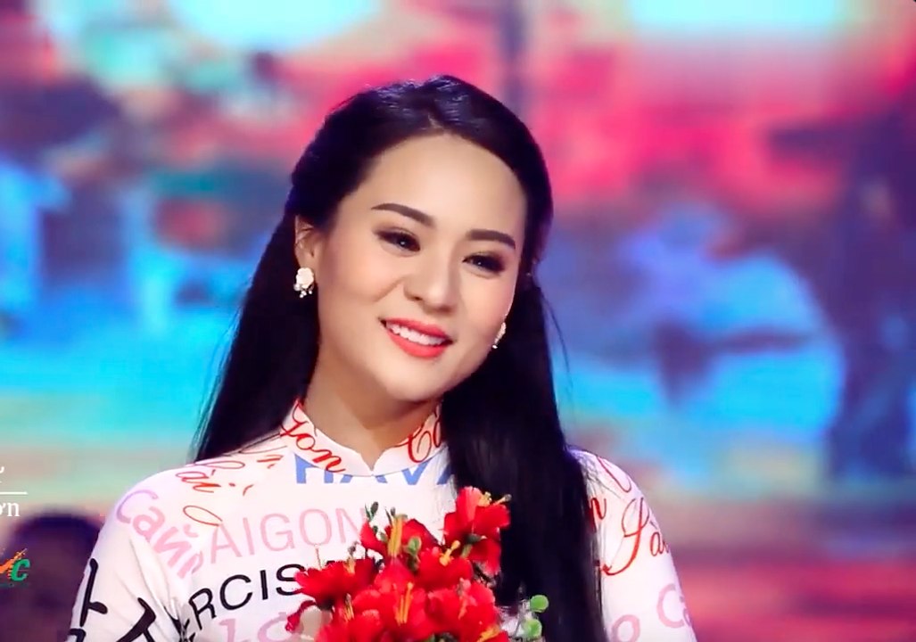 Ba Tháng Tạ Từ - Ánh Linh - Video Dailymotion
