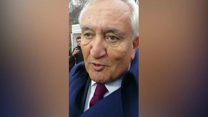 Brigitte Macron au zoo de Beauval : la réaction de Jean-Pierre Raffarin