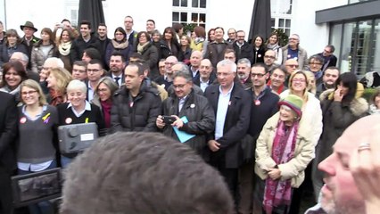 Bélgica decidirá extradición de Puigdemont el 14 de diciembre