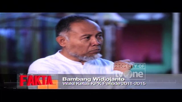 Fakta tvOne - Kasus Novel Baswedan, Masih Sketsa [Part 3]