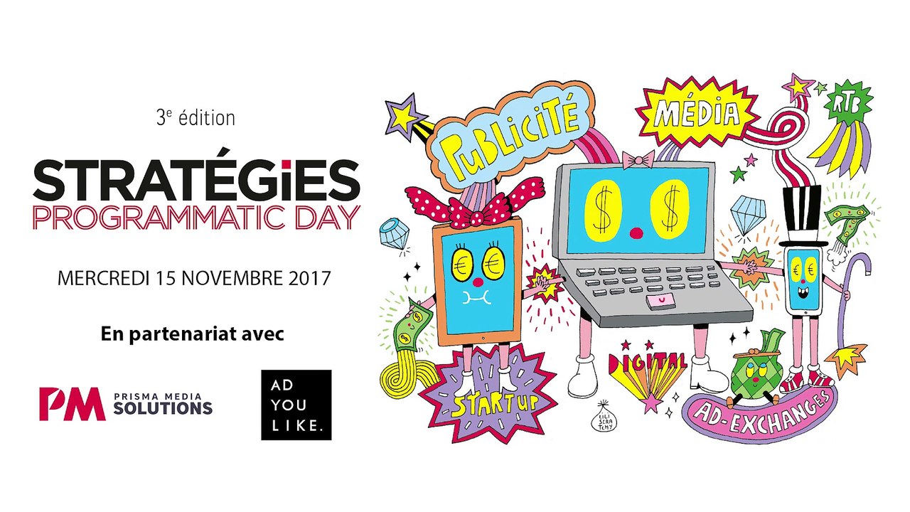 Best of de la Programmatic Day 2017