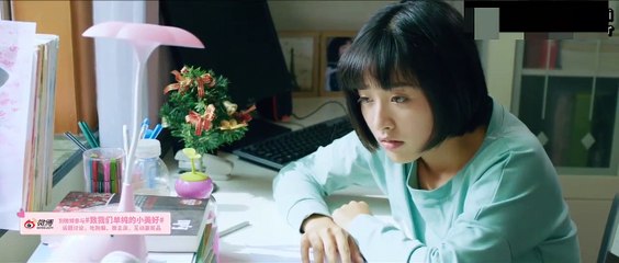A Love So Beautiful Chinese Drama Ep 16 engsub
