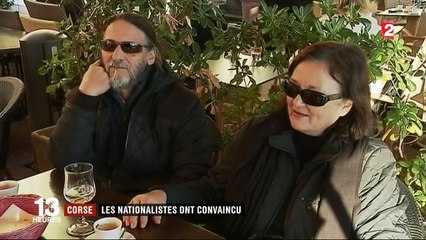 Corse : le raz-de-marée nationaliste