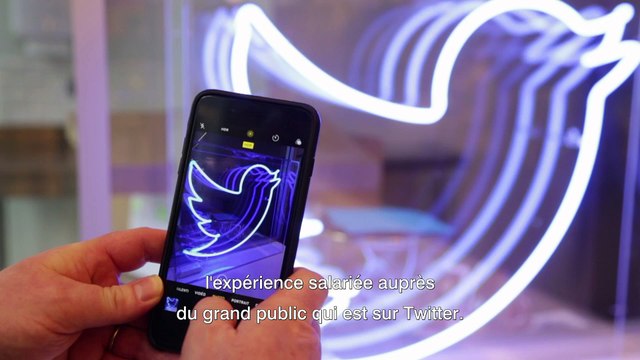 Journée des salariés influenceurs - Orange