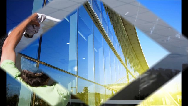 KBK WINDOW CLEANING SERVICES - Buena Park - (714) 754-0421