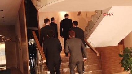 Gaziantep Büyükelçi Moore: 'Ödeneğin Cihatçıların Eline Geçtiği' İddiasını Kesinlikle İnceleyeceğiz