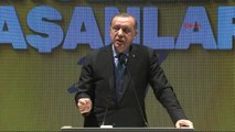 Cumhurbaşkanı Erdoğan Engelliler Haftası Programı'nda Konuştu 7