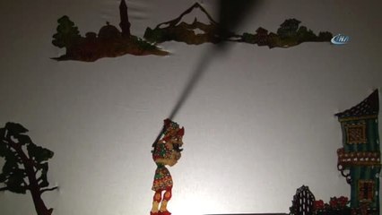 Bursa'da Karagöz Hacivat Tartışması