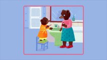 Petit Ours Brun - Bonne nuit (Histoire & Chanson)