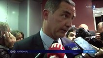 Territoriales en Corse : les nationalistes raflent la mise