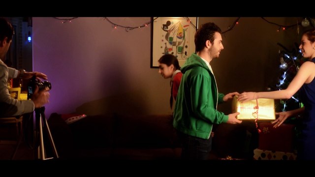 NIKON FILM FESTIVAL l JE SUIS UN CADEAU (1/2)