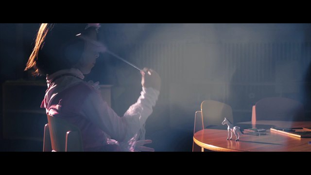 NIKON FILM FESTIVAL l JE SUIS UN CADEAU (2/2)