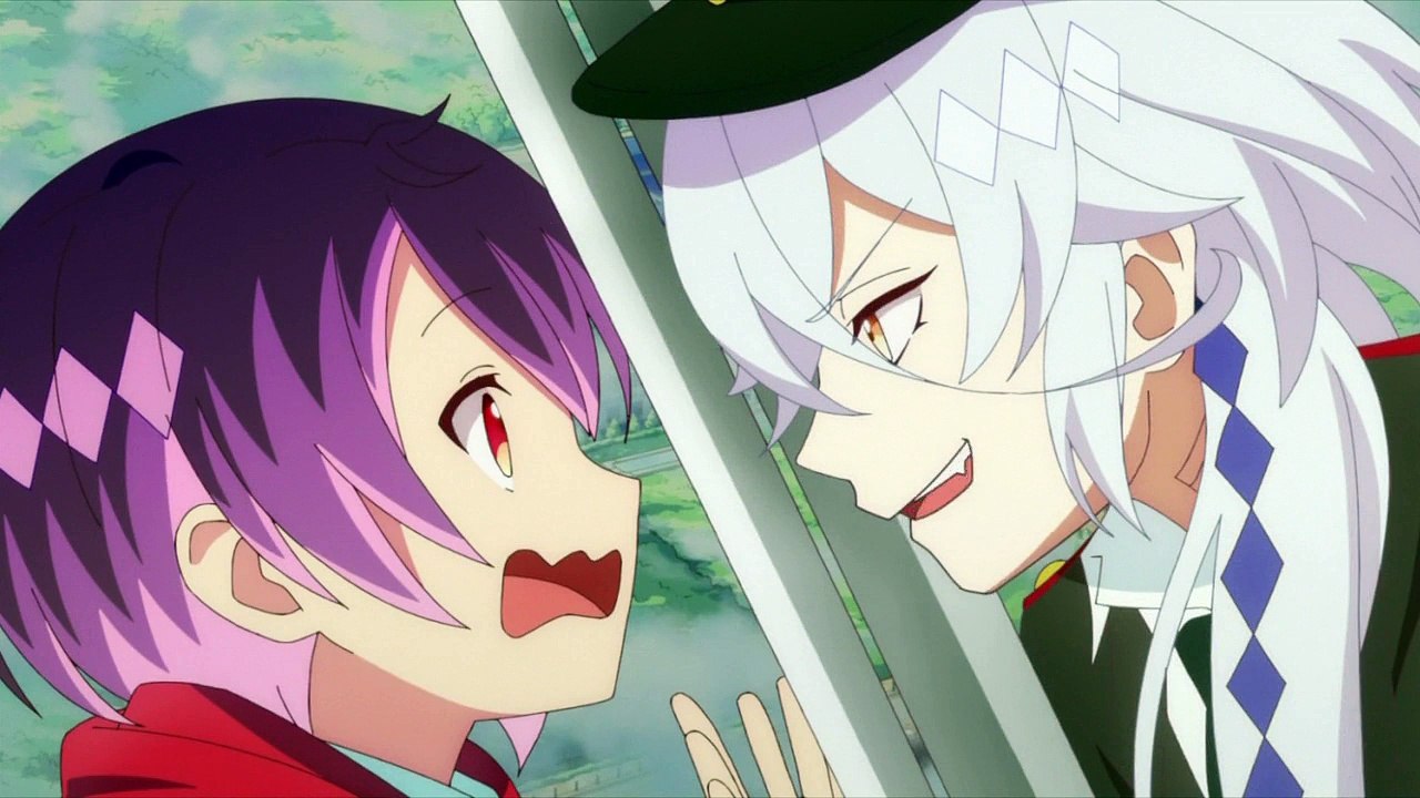 OZMAFIA ED1