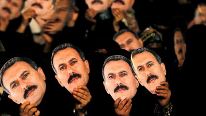 Jemen: megölték a volt elnököt