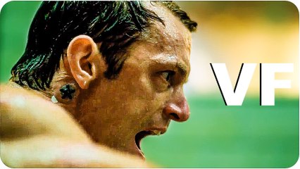 ALTERED CARBON Bande Annonce VF (2018) NETFLIX