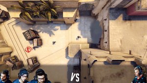 Counter-Strike: Global Offensive - dupreeh vs. SK Gaming - BLAST Pro Series Copenhagen 2017 - by HLTV