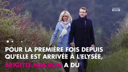 Brigitte Macron : Stéphane Guillon ironise sur le baptême du panda au zoo de Beauval