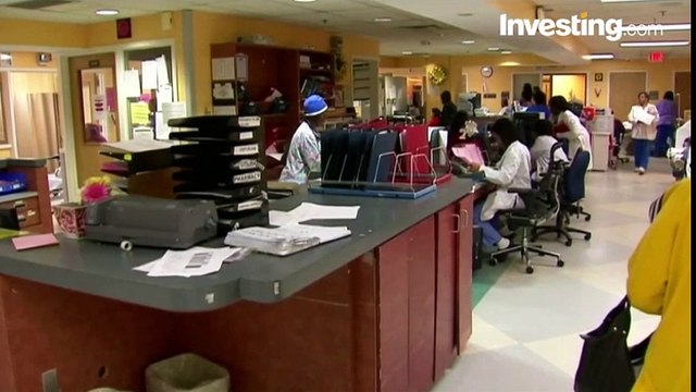 CVS to Buy Aetna for $69 Billion in Healthcare Sector Shakeup