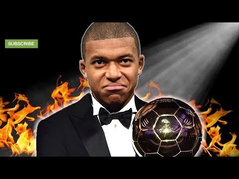 REVEALED: 2028 Ballon D'Or WINNER?