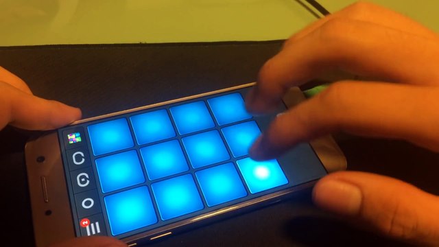 QUĂNG TAO CÁI BOONG - Huỳnh James x Pjnboys [Cover Drum Pads 24]