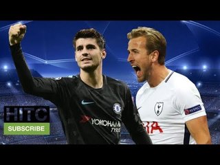 RATED! Every Premier League Club's Chances Of Winning The Champions League This Season