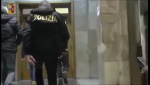 Napoli - clan camorristico dedito a spaccio e pizzo: 23 arresti