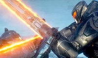PACIFIC RIM 2 UPRISING - Official International Japanese Movie Trailer - John Boyega