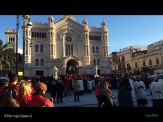 Download Video: Processione della Madonna della Consolazione Reggio Calabria