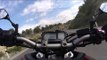 Yamaha MT-09 Tracer review | Visordown Road Test