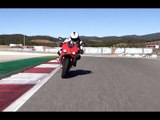 2015 Ducati 1299 Panigale Review Road Test | Visordown Motorcycle Reviews