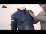 Richa Daytona Leather Motorcycle Jackets | Visordown Product Review