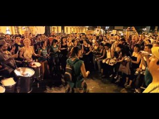 Everyday Rebellion - UK Release Trailer