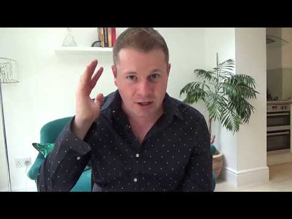 EP 3 : Dyslexia and the Creative Mindset - EP4 (Please Subscribe)