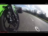 Kawasaki Ninja 250 SL | Visordown Road Test