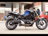 BMW F800R Review Road Test | Visordown Motorcycle Reviews