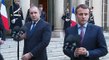 Déclaration conjointe du Président de la République, Emmanuel Macron, et de Roumen Radev, Président de la République de Bulgarie