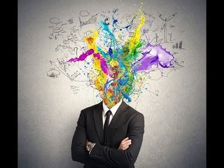 Dyslexia and the Creative Mindset - Kickstarter Pitch (Please Subscribe)