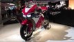 Honda RCV road-legal V4 superbike | EICMA 2014 | Visordown Exclusive