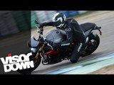 Triumph Speed Triple R review | Visordown Road Test