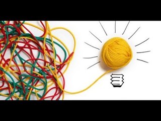 Ep 1 Dyslexia - The Creative Mind - Project Idea Proposal (Please Subscribe)