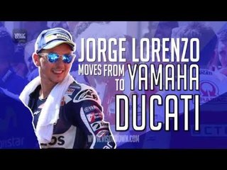 10 changes to look out for in MotoGP 2017